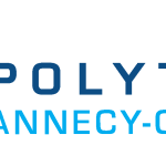 Polytech Annecy Chambéry Logo Vector