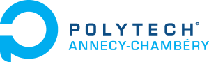 Polytech Annecy Chambéry Logo Vector