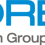 Porex Filtration Group Wordmark Logo Vector