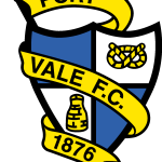 Port Vale FC Logo Vector