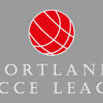 Portland Bocce League bew Logo Vector