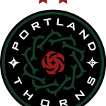 Portland Thorns Classic Logo Vector