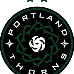 Portland Thorns Classic new Logo Vector