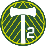 Portland Timbers 2 Logo Vector