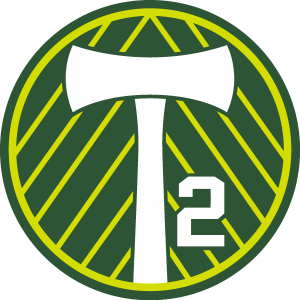 Portland Timbers 2 Logo Vector