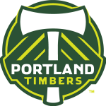 Portland Timbers new Logo Vector