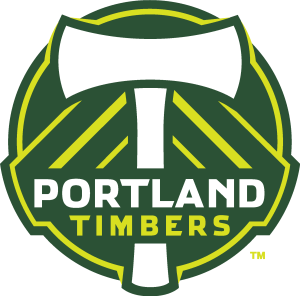 Portland Timbers new Logo Vector