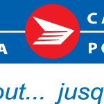 Postes Canada Logo Vector