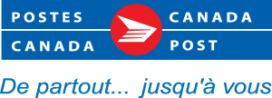 Postes Canada Logo Vector