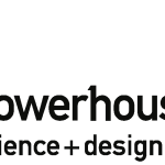 Powerhouse Museum Logo Vector