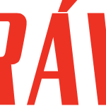 Právo Logo Vector