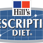 Prescription Diet Logo Vector