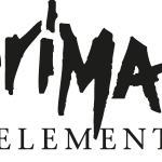 Primal Elements Logo Vector