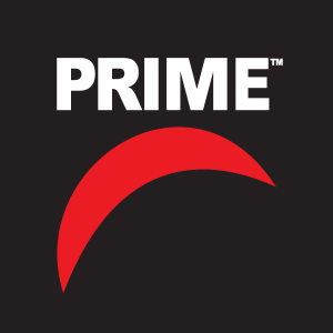 Prime TV Logo Vector