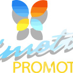 Primetime Promo Logo Vector