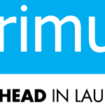 Primus Laundry Logo Vector