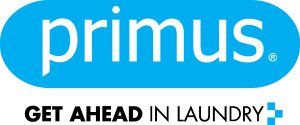 Primus Laundry Logo Vector