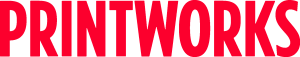 Printworks Manchester Logo Vector