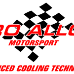 Pro Alloy Motorsport Logo Vector