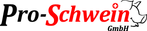 Pro Schwein GmbH Logo Vector