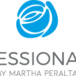 Professional Spa by Martha Peralta Logo Vector