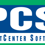 ProfitCenter Software Logo Vector