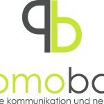 Promobase interaktive kommunikation und neue medien Logo Vector