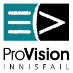 Provision Innisfail Logo Vector