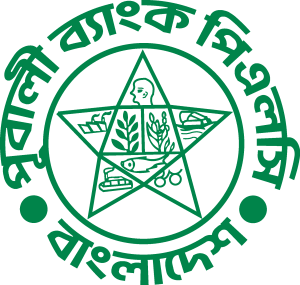 Pubali Bank PLC Logo Vector