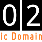 Public Domain Day (PDD) 2027 Logo Vector