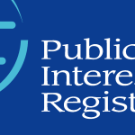 Public Interest Registry Logo Vector