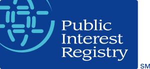 Public Interest Registry Logo Vector