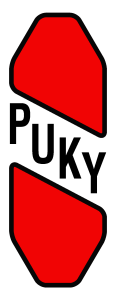 Puky Logo Vector