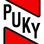 Puky Logo Vector