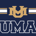 Pumas CU NEW Logo Vector