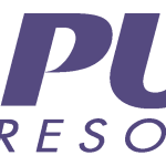 Pure Resources Logo Vector