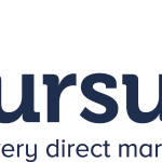 Pursuit Marketing Logo Vector