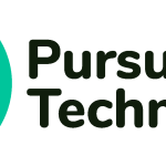 Pursuit Technology Logo Vector