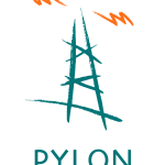 Pylon Design Consultants Ltd Logo Vector