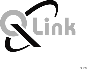 Q Link new Logo Vector