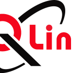 Q Link orignal Logo Vector