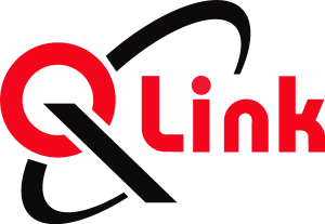 Q Link orignal Logo Vector