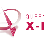 QUEENSLAND X RAY Logo Vector