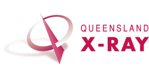 QUEENSLAND X RAY Logo Vector
