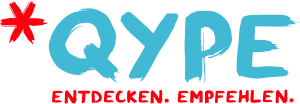 QYPE Logo Vector