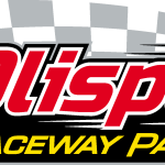 Qlispé Raceway Park Logo Vector