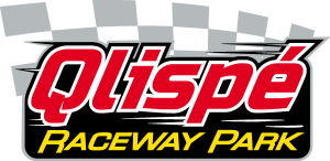 Qlispé Raceway Park Logo Vector