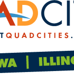 Quad Cities new Logo Vector