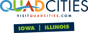 Quad Cities new Logo Vector