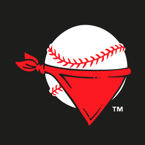 Quad City River Bandits Logo Vector